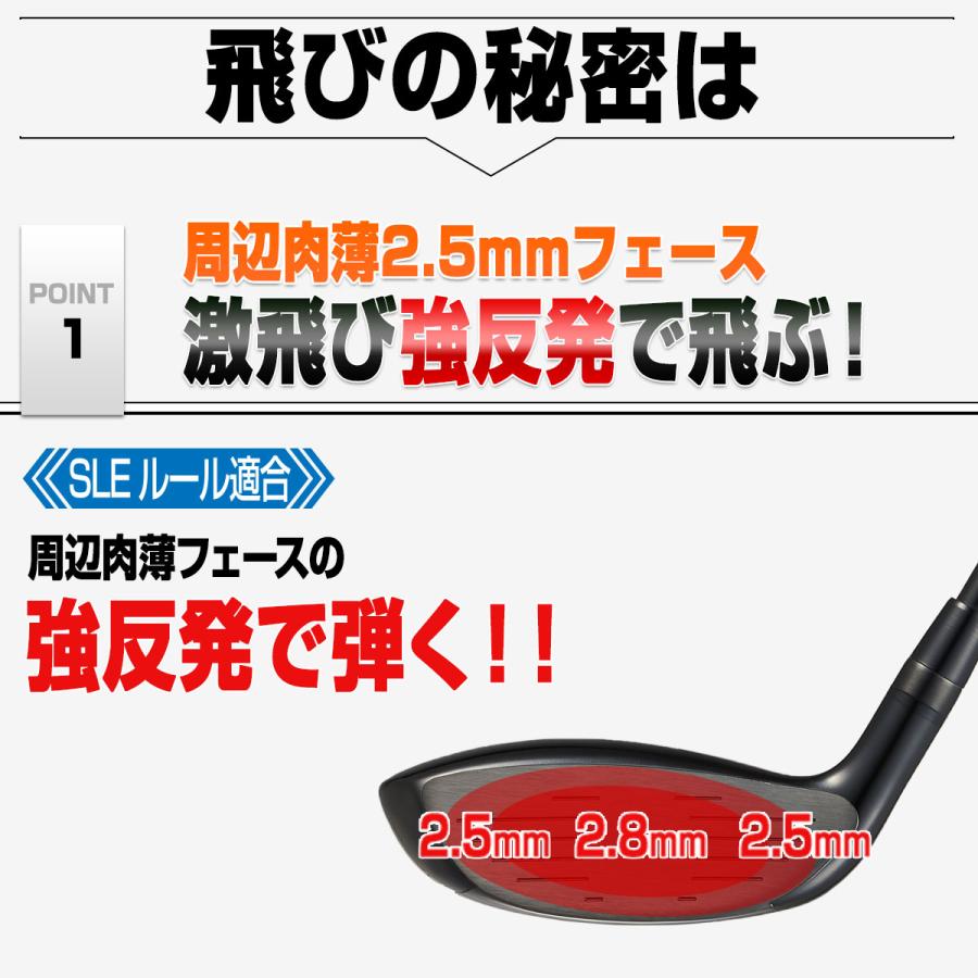 ワークスゴルフ ゴルフ クラブ メンズ ユーティリティ 2本セット ワークスゴルフ ゴルフ クラブ メンズ ユーティリティ 2本セット