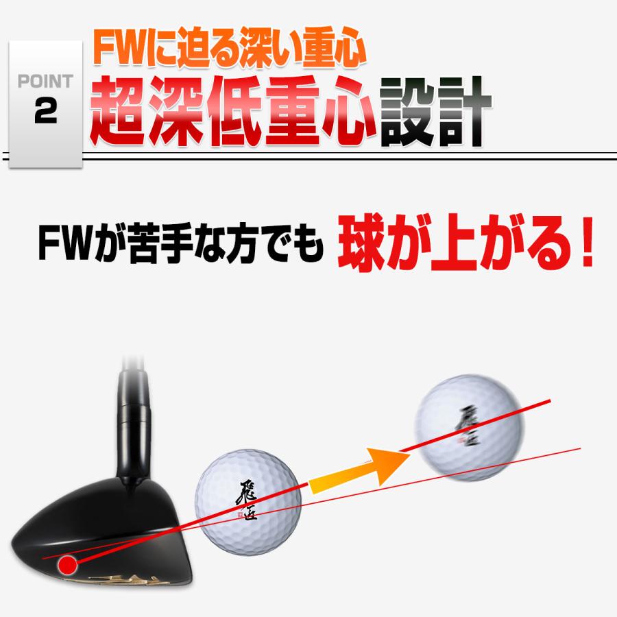 ワークスゴルフ ゴルフ クラブ セット販売 メンズ ドライバー