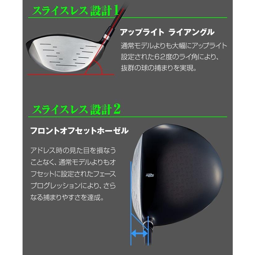 DYNAGOLF（ダイナゴルフ） ゴルフ クラブ メンズ 3本セット ルール適合