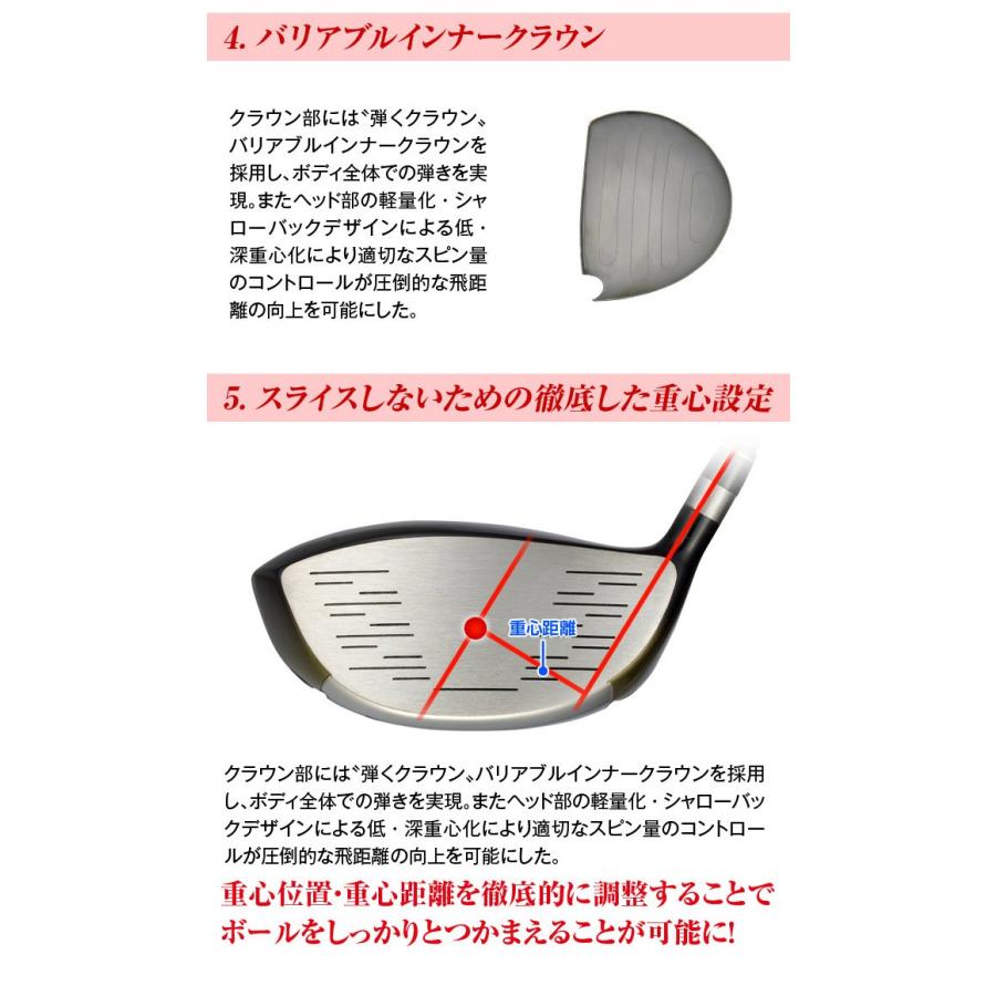 ワークスゴルフ ゴルフ クラブ 3本セット マキシマックス ワークスゴルフ ゴルフ クラブ 3本セット マキシマックス