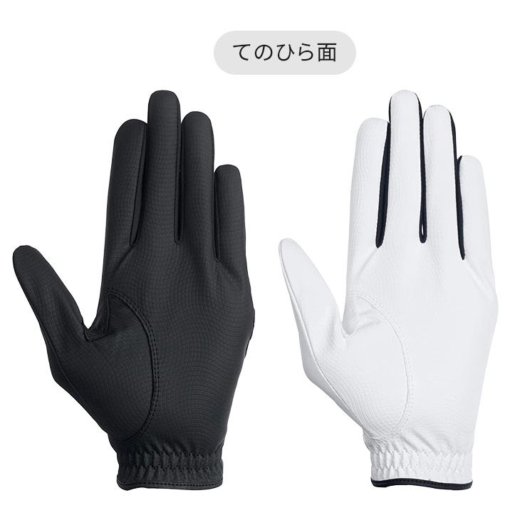 LEZAX（レザックス） ゴルフ グローブ 手袋 メンズ 左手 1枚入り AGC