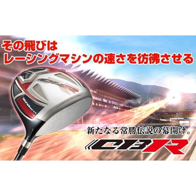 ワークスゴルフ ゴルフ クラブ ドライバー CBR プレミア飛匠極 ワークスゴルフ ゴルフ クラブ ドライバー CBR プレミア飛匠極