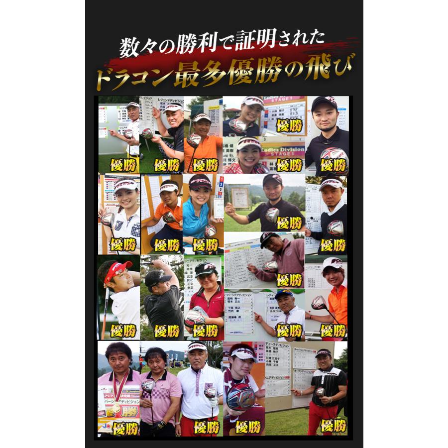 ワークスゴルフ ゴルフ クラブ ドライバー メンズ 46インチ 適合高反発