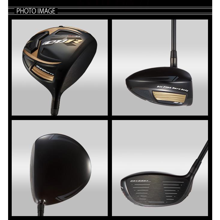 ワークスゴルフ ゴルフ クラブ メンズ ドライバー 46インチ 超高反発