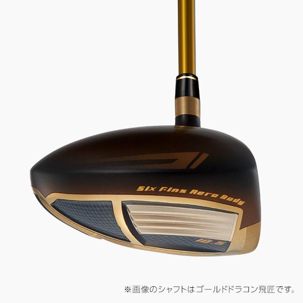 ワークスゴルフ ゴルフ クラブ ドライバー メンズ 46インチ 超高反発