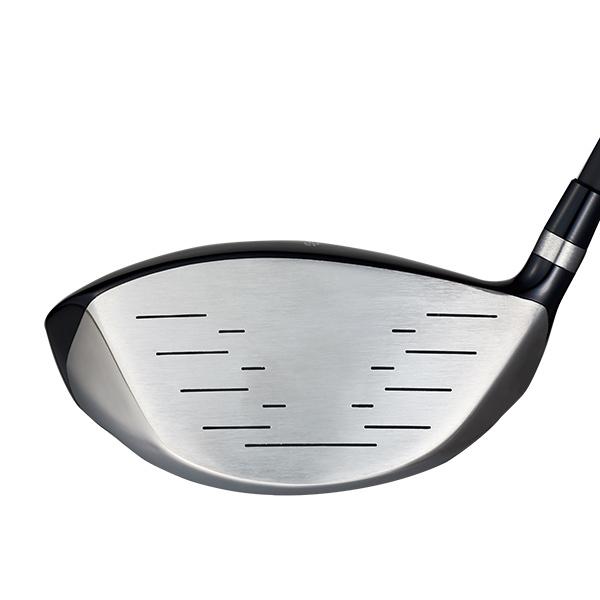 DYNAGOLF（ダイナゴルフ） ゴルフ クラブ メンズ ドライバー 44インチ