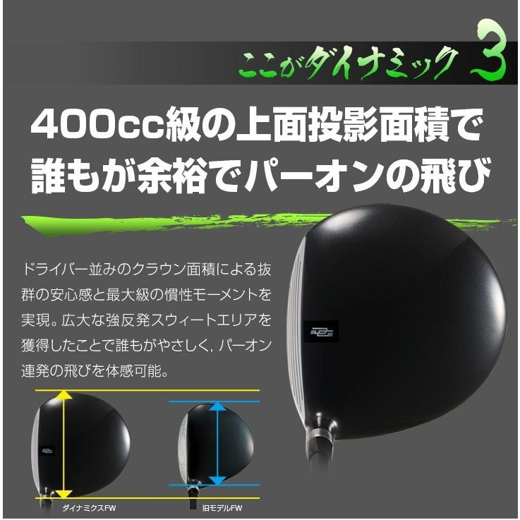 DYNAGOLF ゴルフ クラブ メンズ フェアウェイウッド 1w 3w 5w 7w DYNAGOLF ゴルフ クラブ メンズ フェアウェイウッド 1w 3w 5w 7w