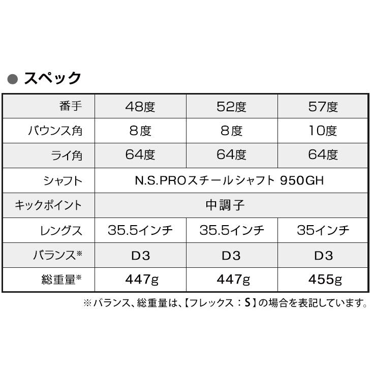 DYNAGOLF（ダイナゴルフ） 日本シャフト N.S.PRO 950GH ゴルフ