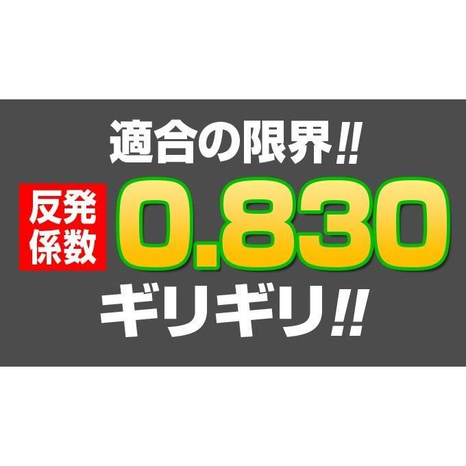 ゴルフ クラブ メンズ ドライバー レフティ 45インチ ルール適合 ダイナミクス USTマミヤ ドラコンATTASシャフト仕様 10度 R SR S X 左用｜dyna-golf｜06