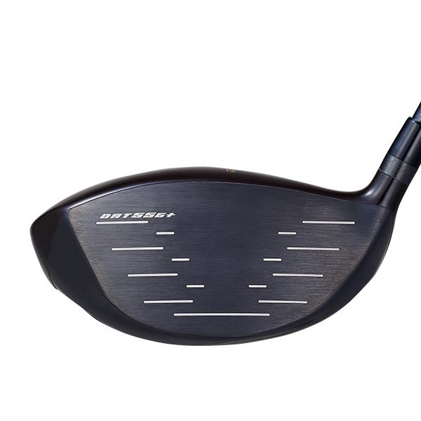 DYNAGOLF（ダイナゴルフ） ゴルフ クラブ メンズ ドライバー 44インチ