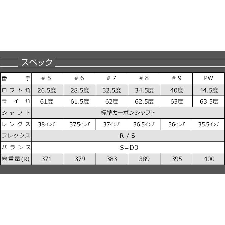 DYNAGOLF ゴルフ クラブ メンズ アイアンセット 6本セット 5I 6I DYNAGOLF ゴルフ クラブ メンズ アイアンセット 6本セット 5I 6I