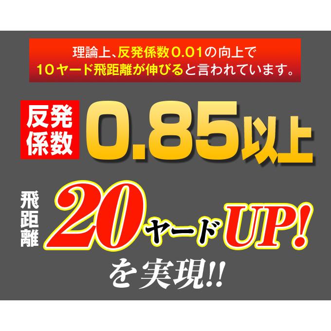 レフティ【新品】高反発ダイナミクスプレステージ プレミア飛匠シャフト仕様 新品】高反発ドライバー ダイナミクスプレステージ プレミア飛匠