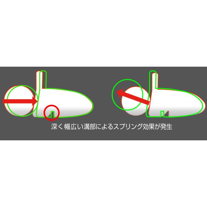 DYNAGOLF ゴルフ クラブ メンズ ドライバー レフティ 46インチ