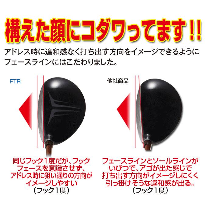 ワークスゴルフ ゴルフ クラブ メンズ ユーティリティ U3 U5 15度 20度