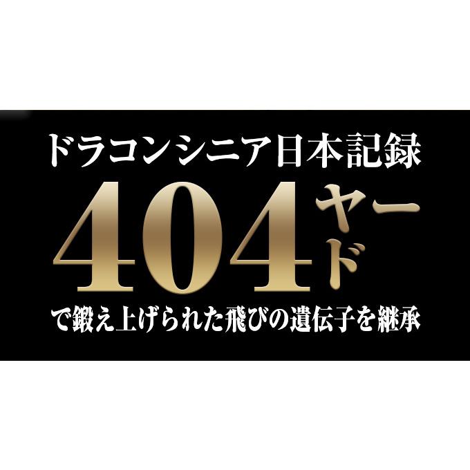 ワークスゴルフ ゴルフ クラブ ドライバー メンズ 46インチ 高反発