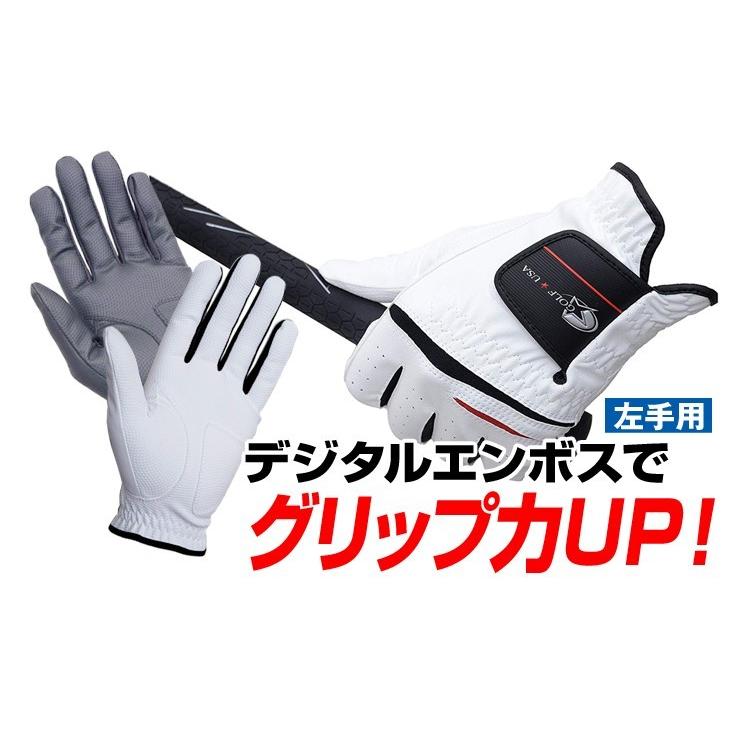 送料無料 ゴルフ グローブ メンズ 左手用 1枚入り 手袋 レザックス 合成皮革 右利き用 ゆうパケット :gugl5651-1:爆飛びのダイナゴルフ Yahoo!店 - 通販 - Yahoo!ショッピング 送料無料 ゴルフ グローブ メンズ 左手用 1枚入り 手袋 レザックス 合成皮革 右利き用 ゆうパケット :gugl5651-1:爆飛びのダイナゴルフ Yahoo!店 - 通販 - Yahoo!ショッピング