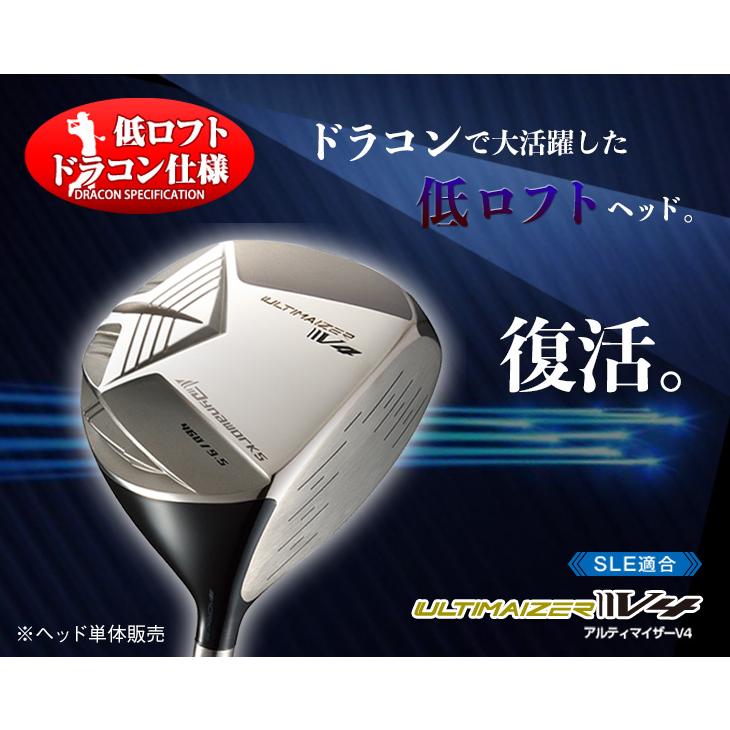 ワークスゴルフ ゴルフ パーツ ヘッド 単体 ヘッドのみ 5度 6度
