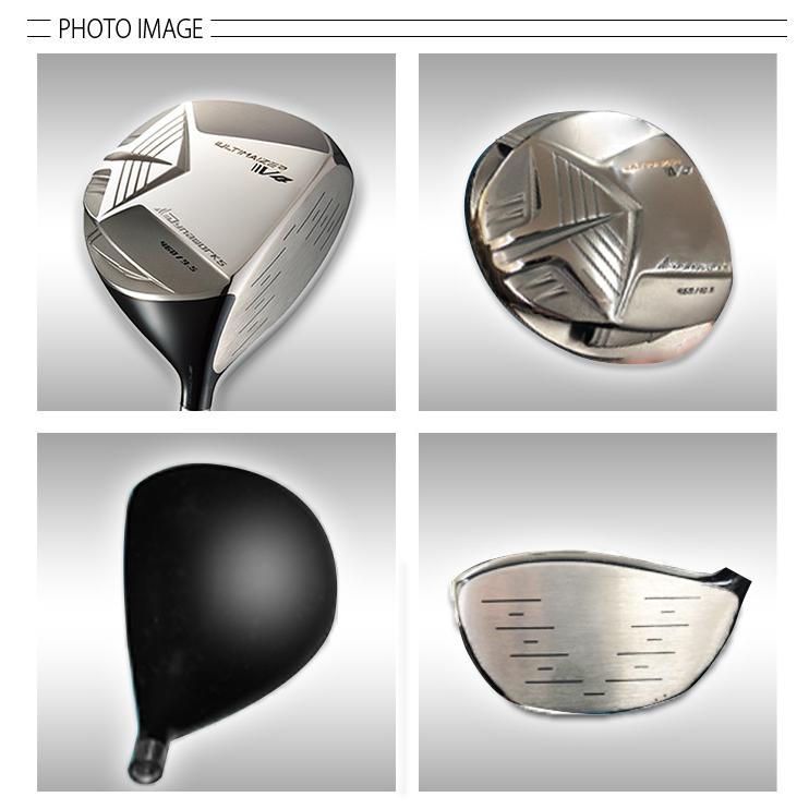 ワークスゴルフ ゴルフ パーツ ヘッド 単体 ヘッドのみ 5度 6度 7度