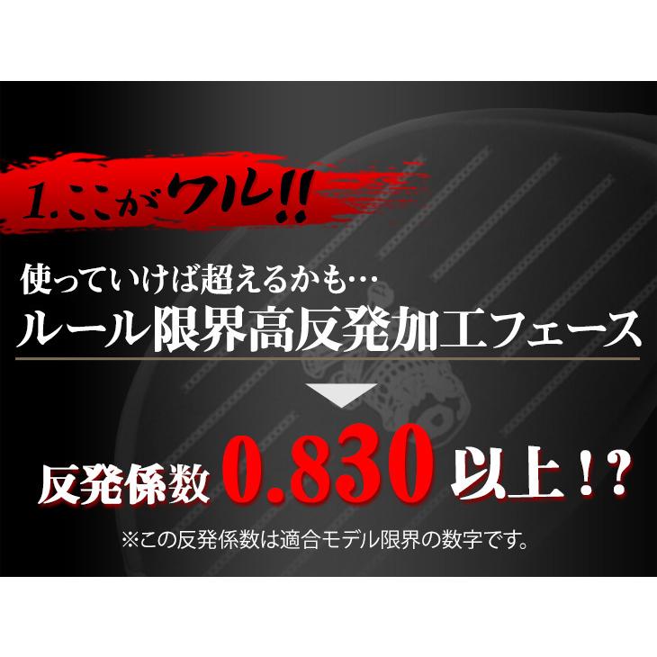 DYNAGOLF（ダイナゴルフ） ゴルフ パーツ ヘッド 単体 ヘッドのみ