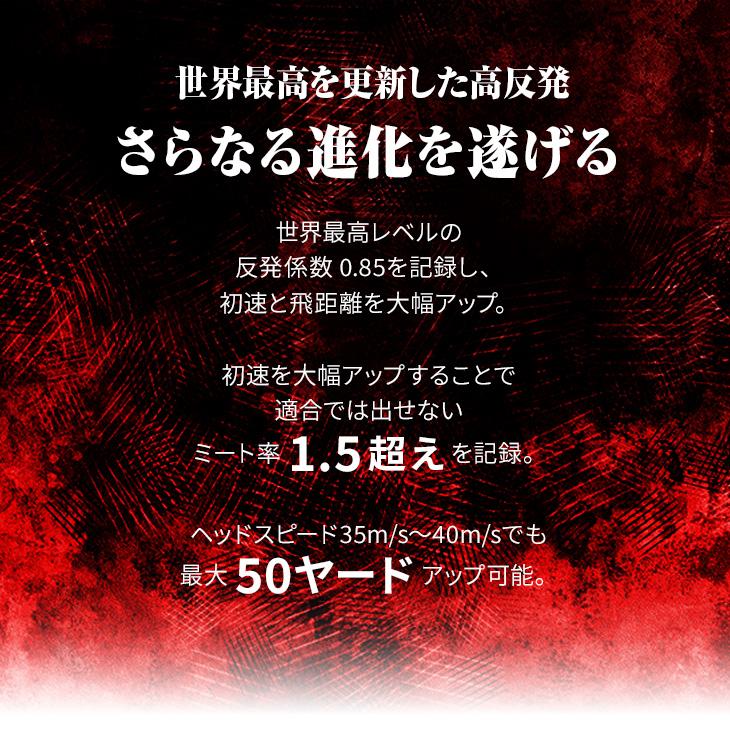 ワークスゴルフ ゴルフボール 飛匠 レッドラベル 極 2023年 1ダース 非