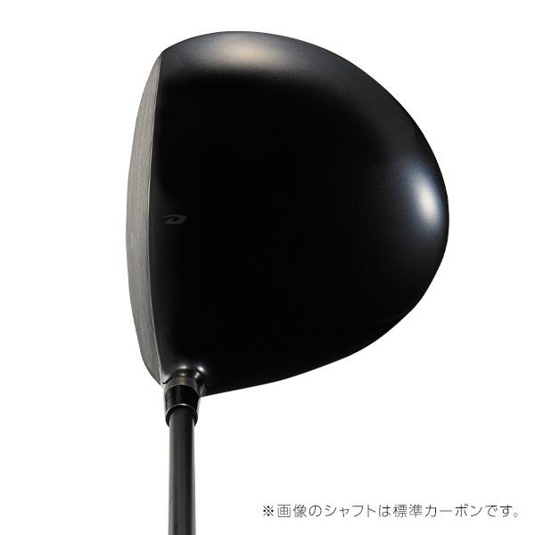 ワークスゴルフ ゴルフ クラブ ドライバー メンズ 46インチ ルール適合