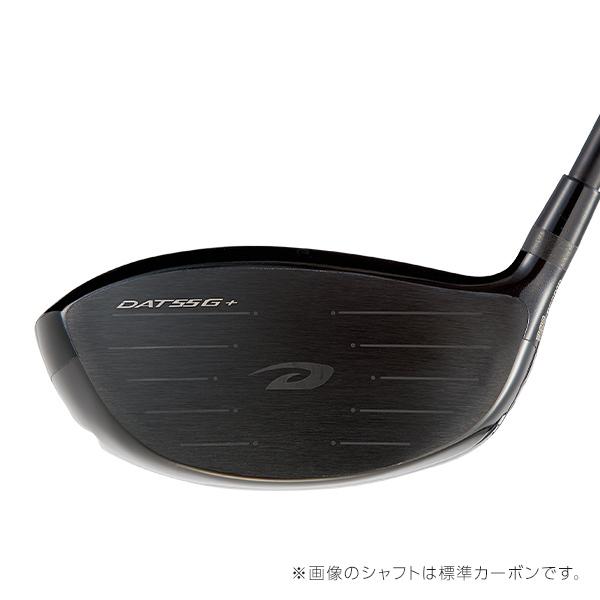 ワークスゴルフ ゴルフ クラブ ドライバー 新品 47インチ 長尺 高反発