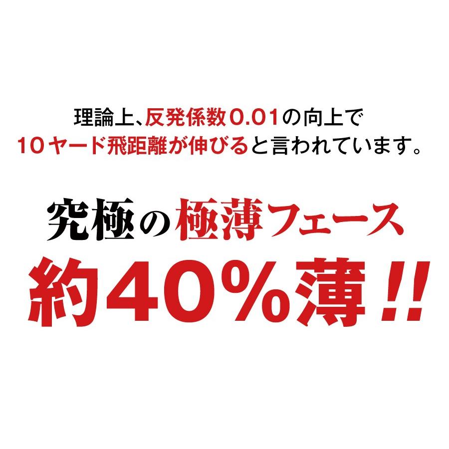 ワークスゴルフ ゴルフ クラブ ドライバー 新品 46インチ マキシ