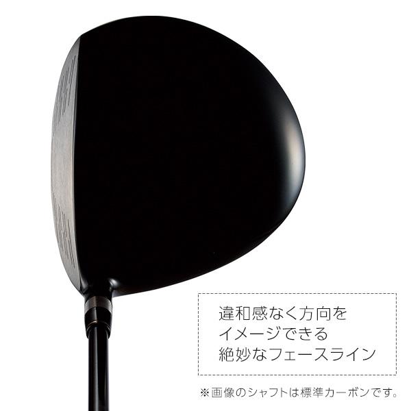 ワークスゴルフ ゴルフ クラブ メンズ ドライバー 47インチ ルール適合
