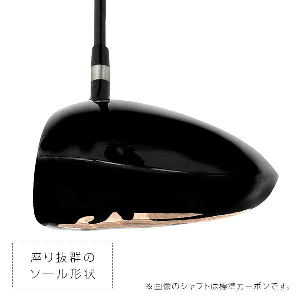 ワークスゴルフ 爆買い ドライバー レフティ 44インチ 43インチ 42