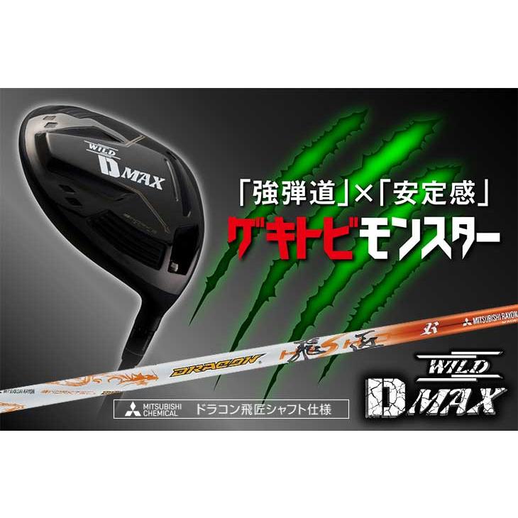 ワークスゴルフ 爆買い ドライバー メンズ ロフト角調整機能 ライ角