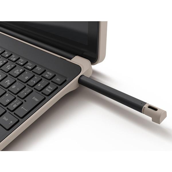 dynabook（ダイナブック） dynabook PS0181NA1MPP KZ20/X専用 充電式