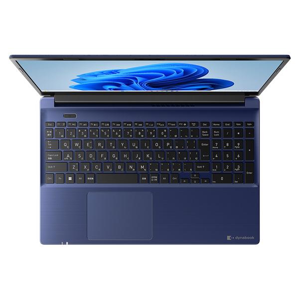 dynabook（ダイナブック） dynabook W6AZDA7BAL Core i7 SSD512GB