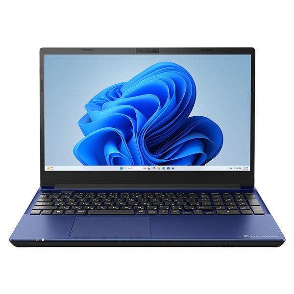 dynabook（ダイナブック） dynabook W6AZDA7CAL Core i7 SSD512GB
