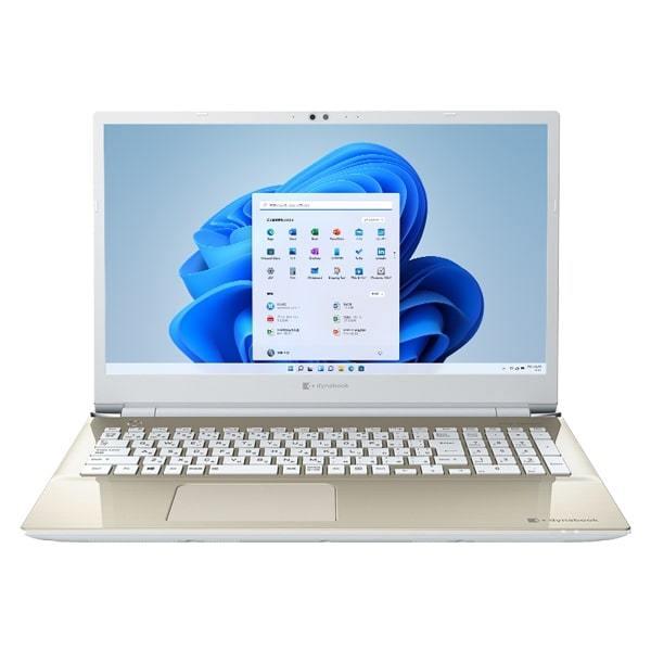 SALE最新作】 ダイナブック dynabook W6AZHU7BAG Core i7 SSD1TB
