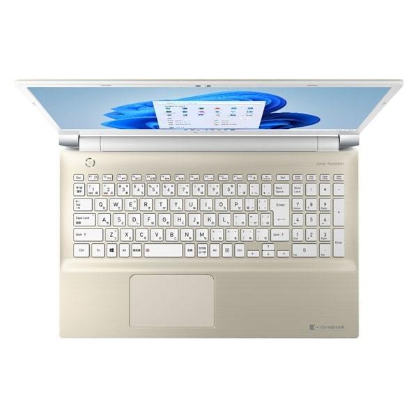 SALE最新作】 ダイナブック dynabook W6AZHU7BAG Core i7 SSD1TB