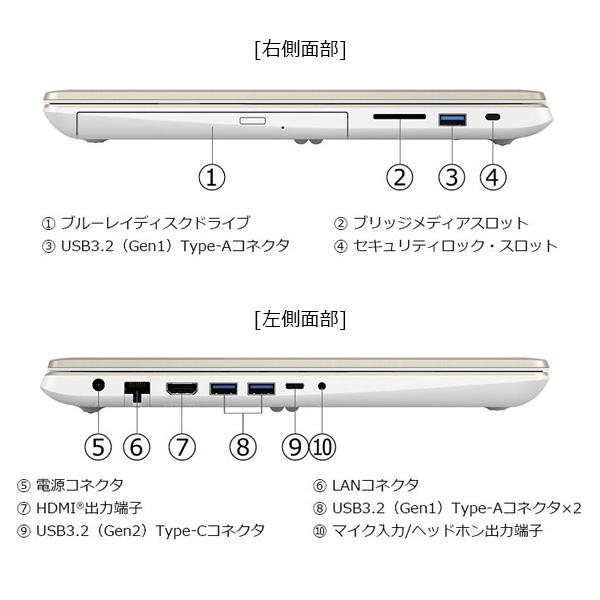 dynabook ダイナブック W6AZHW7CAG Core i7 SSD1TB メモリ32GB dynabook ダイナブック W6AZHW7CAG Core i7 SSD1TB メモリ32GB