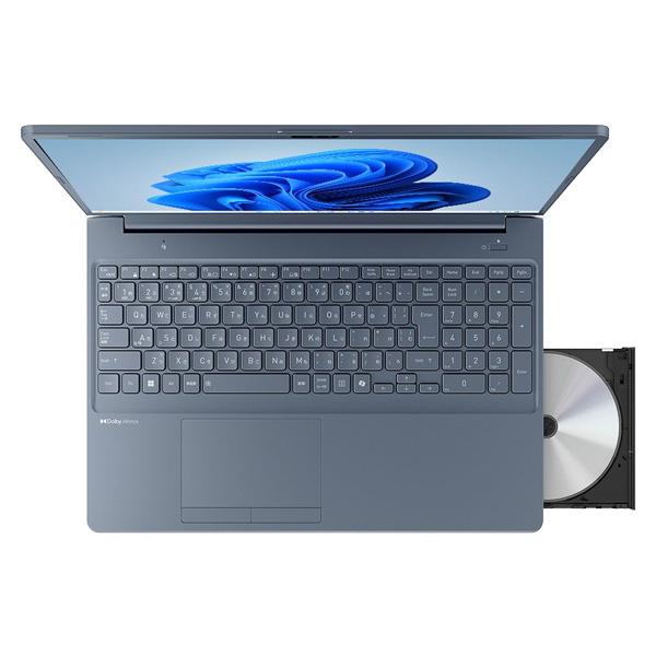 dynabook（ダイナブック） ノートパソコン 新品 W6AZLA5EAL 16.0型