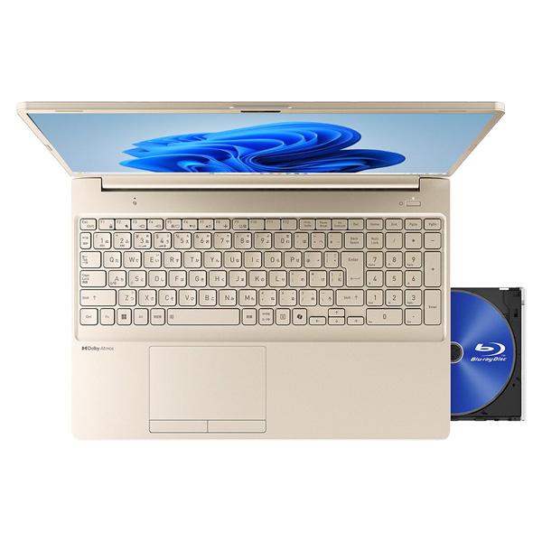Windowsノート本体 dynabook T8/Corei7/16GB/SSD512GB/Blu-ray T8・T7シリーズ | dynabook（ダイナブック公式）
