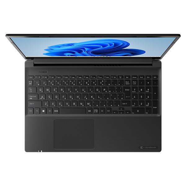 dynabook（ダイナブック） ノートパソコン 新品 W6AZSA5FAB 15.6型