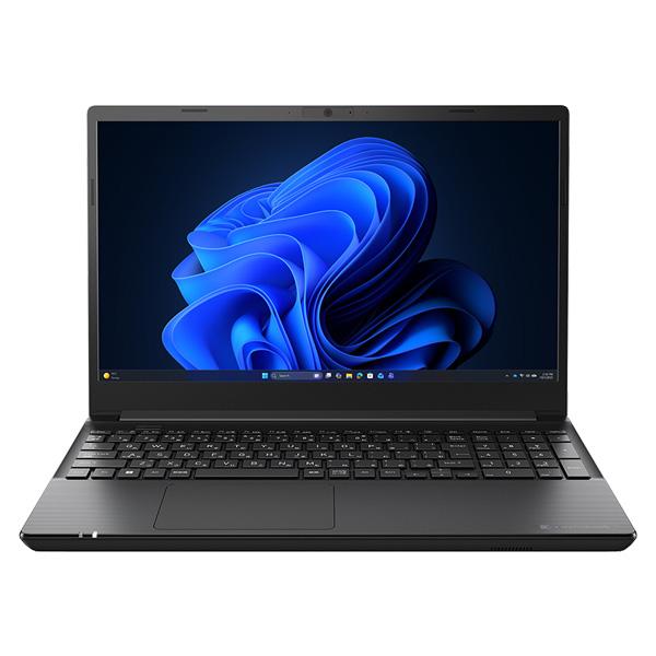 美品 2022年 dynabook i5 SSD512GB ノートパソコン dynabook（ダイナブック） ノートパソコン 新品 W6AZSA5RAB 15.6型