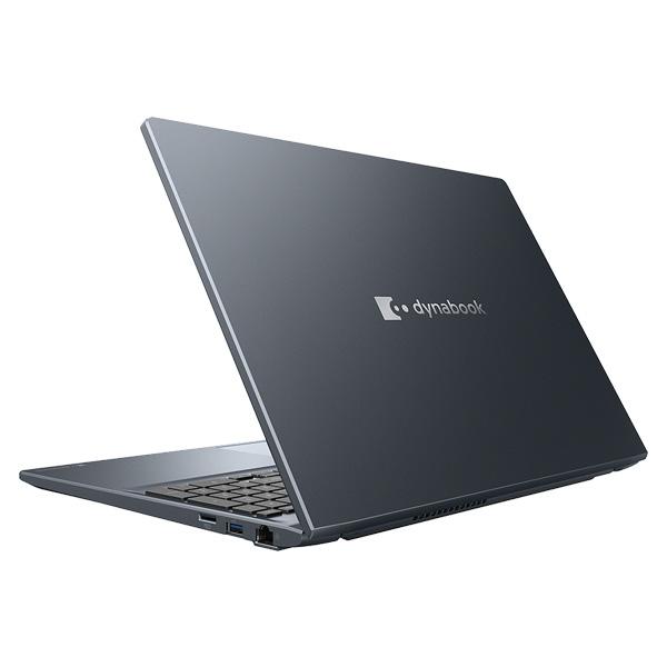 dynabook（ダイナブック） dynabook W6BAZA5BAH Ryzen 5 SSD512GB