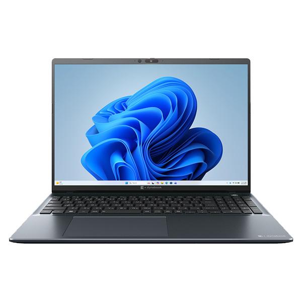dynabook（ダイナブック） dynabook W6BAZA7BAH Ryzen 7 SSD512GB