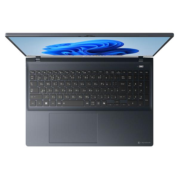dynabook（ダイナブック） dynabook W6BAZA7BAH Ryzen 7 SSD512GB