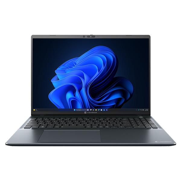 dynabook（ダイナブック） dynabook W6BAZA7PAH Ryzen 7 SSD512GB