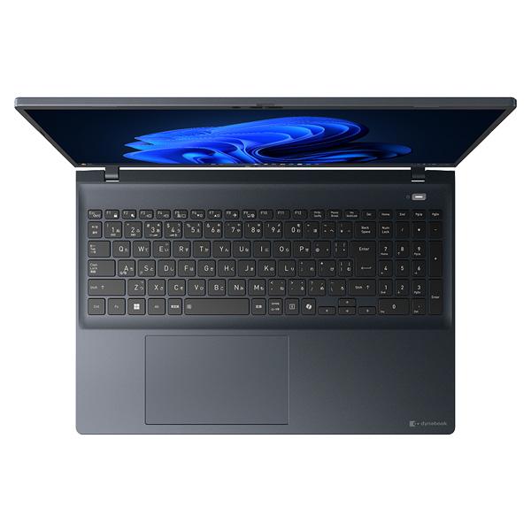 dynabook（ダイナブック） dynabook W6BAZA7PAH Ryzen 7 SSD512GB