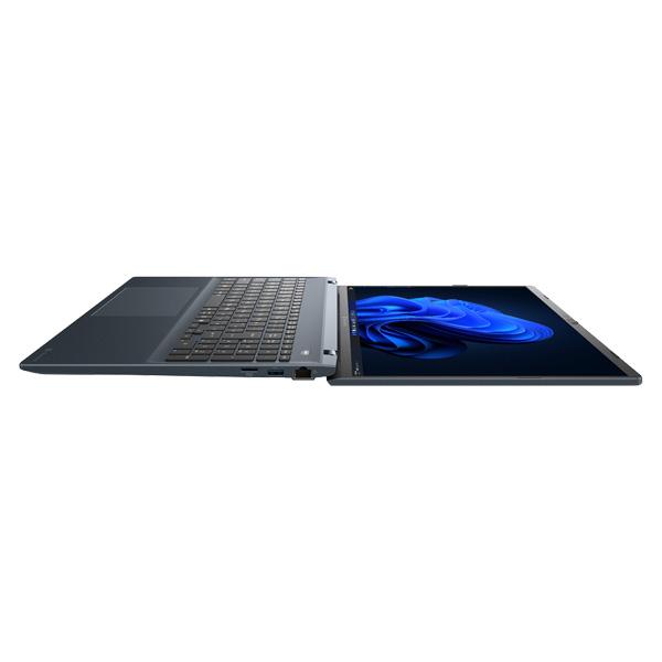 ダイナブック 高性能 Corei7 16GB SSD 500GB オフィス dynabook（ダイナブック） dynabook W6BAZA7PAH Ryzen 7 SSD512GB