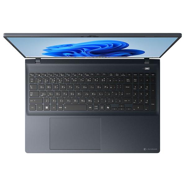 dynabook（ダイナブック） dynabook W6BAZY5BAH Ryzen 5 SSD512GB