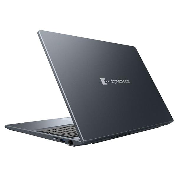 dynabook（ダイナブック） dynabook W6BAZY5CAH Ryzen 5 SSD512GB