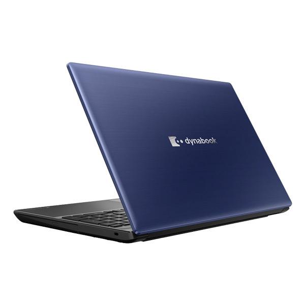 クーポン対象 ダイナブック dynabook W6BZMW5EAB Core i5 SSD512GB メモリ16GB Office付き 15.6型FHD DVD Windows 11ノートパソコン｜dynabookdirect｜03