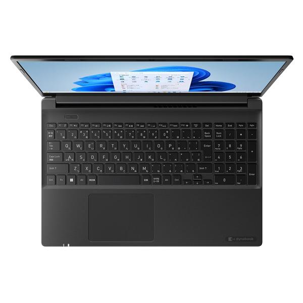 dynabook ダイナブック W6BZMX3FAB Core i3 SSD256GB メモリ8GB
